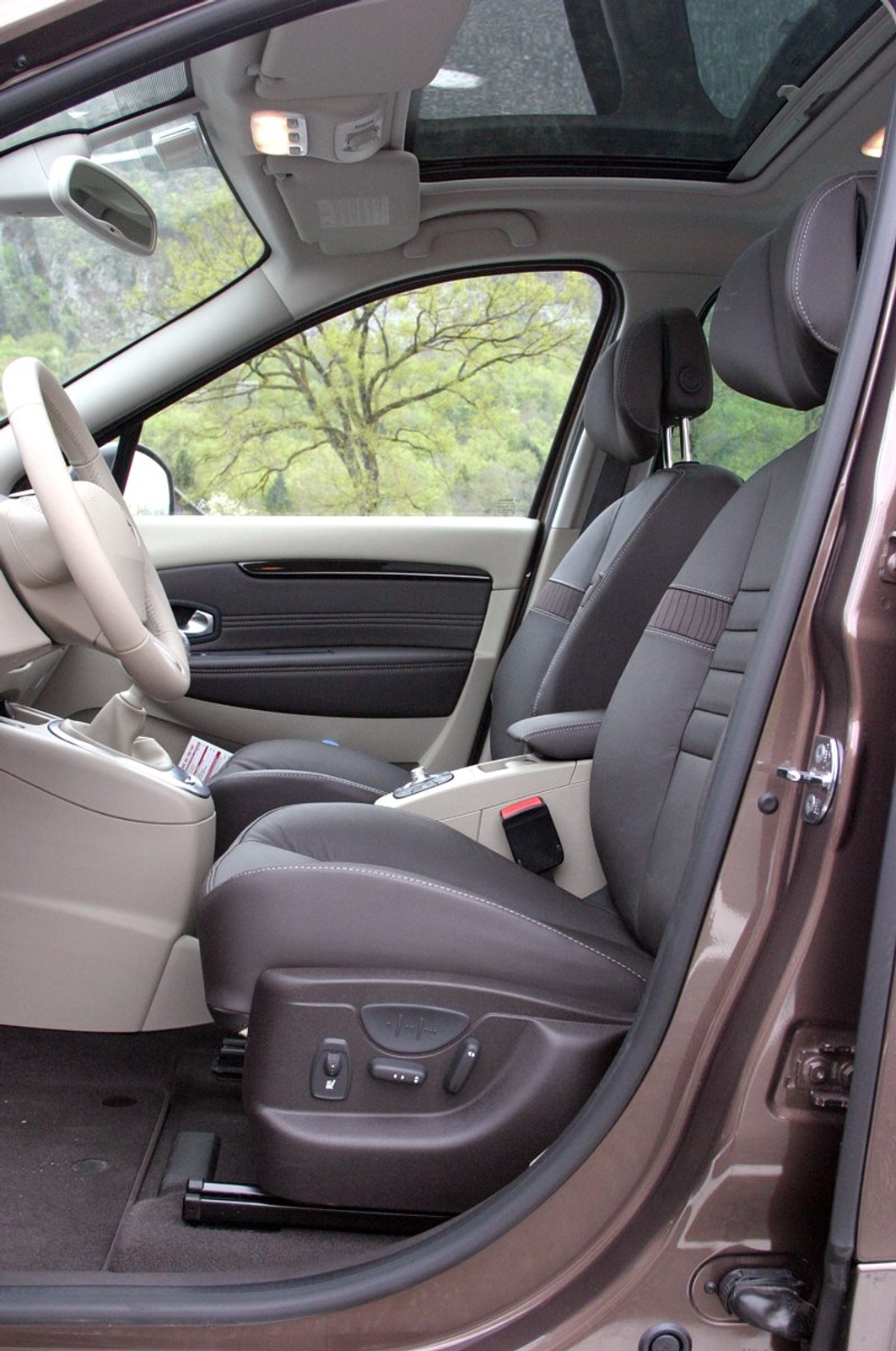 Renault Grand Scenic – pierwsze wrażenia