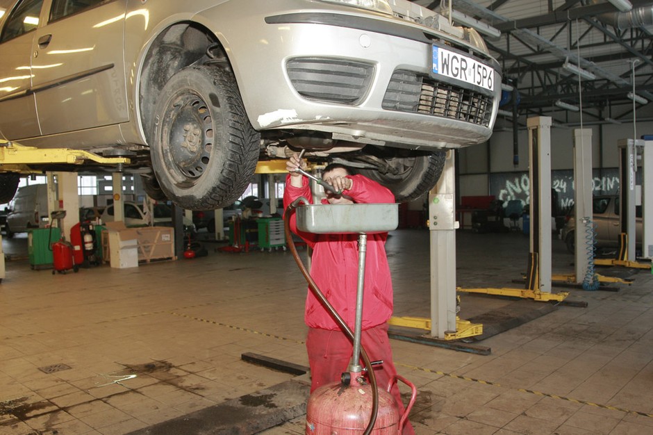 Fiat Punto II na polskich drogach. Poznaj największe wady i zalety używanego Fiata Punto