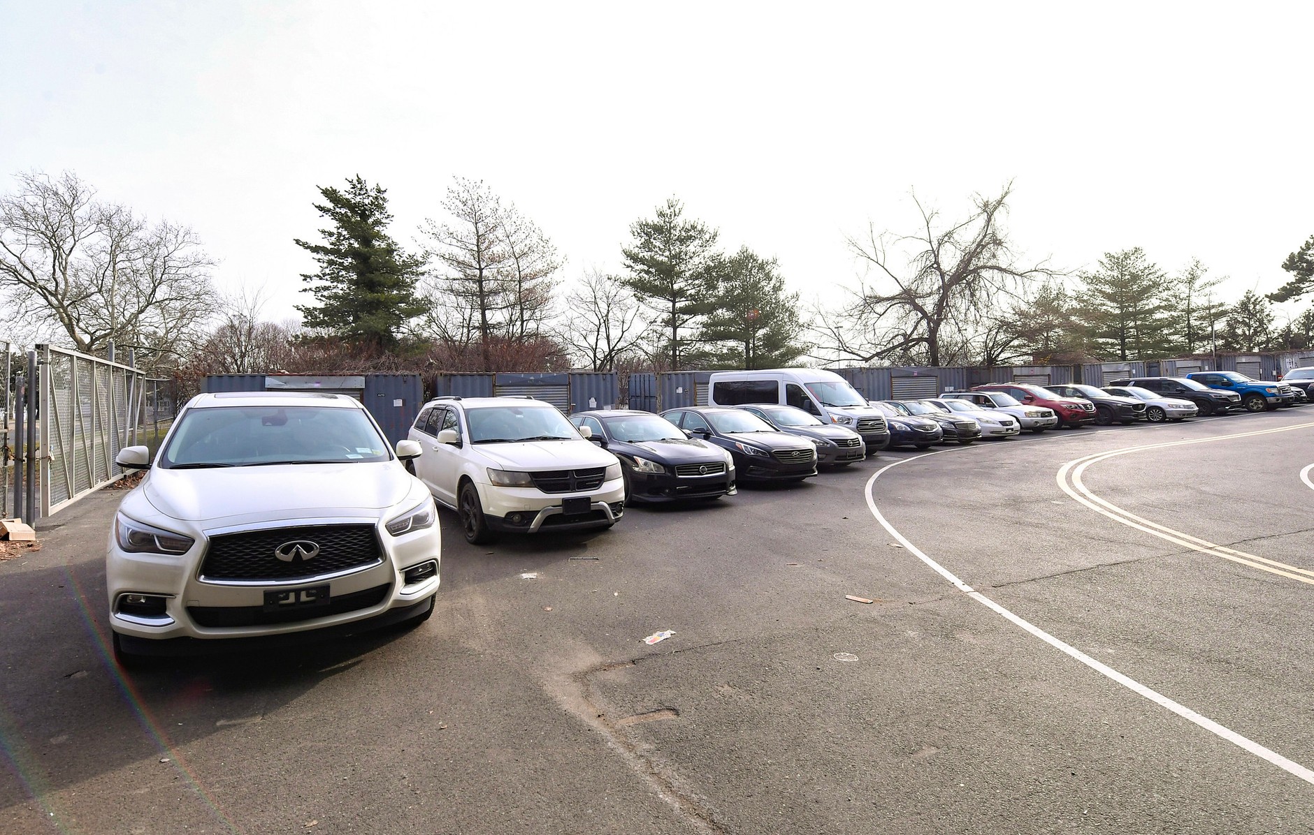 Funkcjonariusze MTA (Metropolitan Transportation Authority) z Nowego Jorku przeprowadzili akcję skierowaną przeciwko kierowcom, którzy ignorują konieczność wnoszenia opłat drogowych