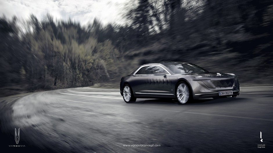 Varsovia Concept