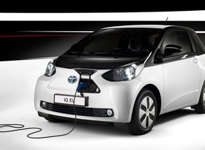 Dofinansowanie zakupu aut elektrycznych ma wymusić obniżkę cen „elektryków”