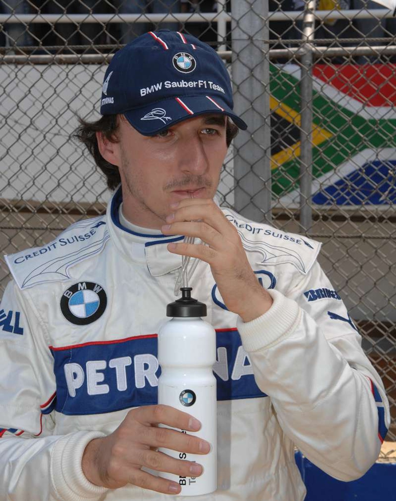 Grand Prix Brazylii 2007: fotogaleria