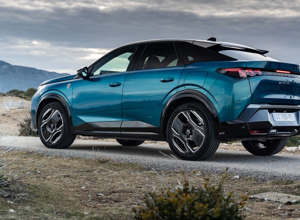 Peugeot wydłuża gwarancję na nowe modele. To dodatkowa zachęta