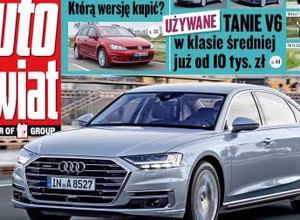 Auto Świat 41/2017