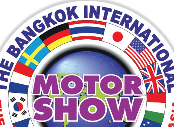 Bangkok Motor Show – wystawa i sprzedaż aut