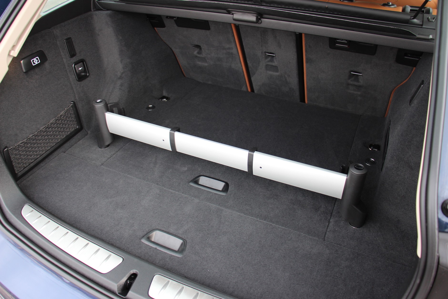 BMW 320d xDrive Touring