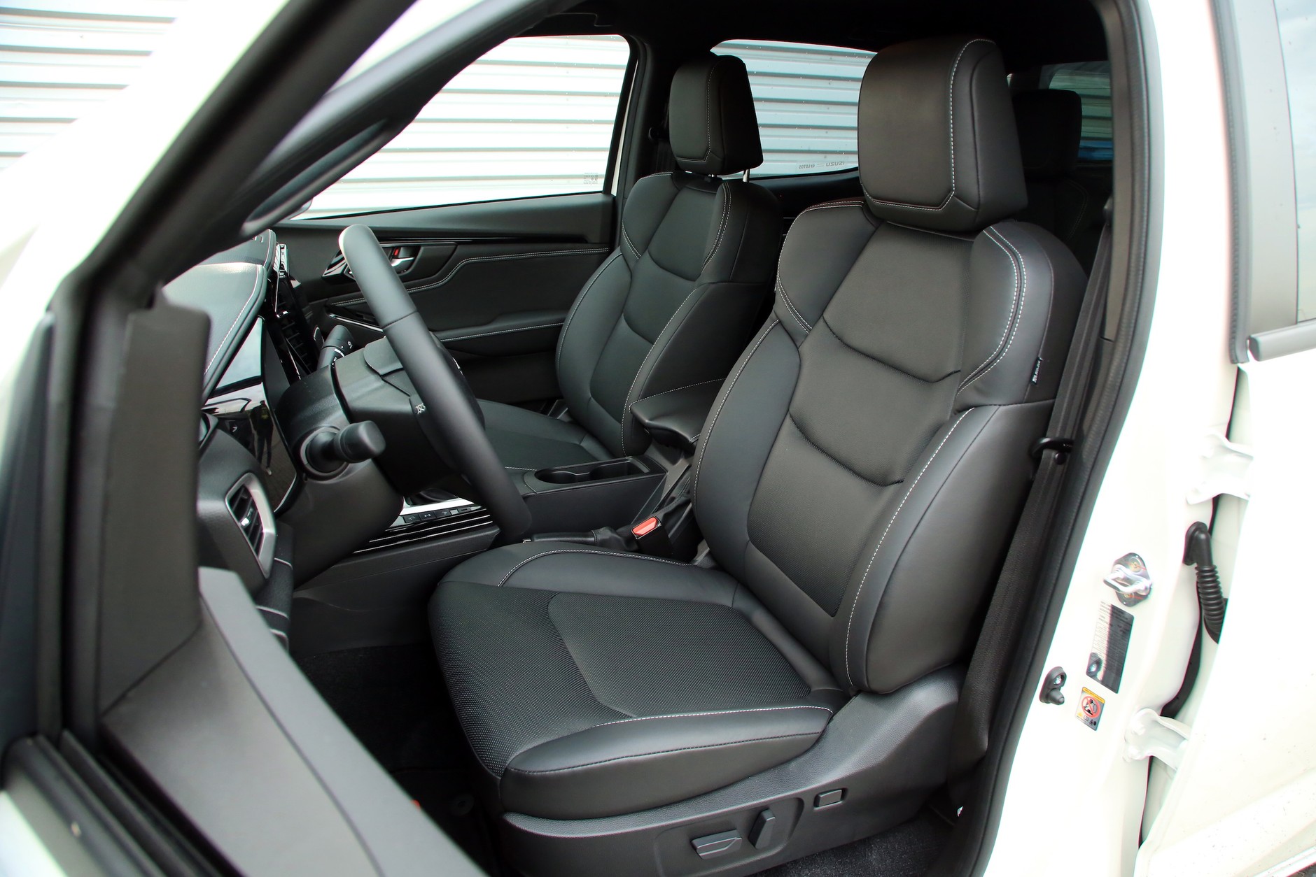 Isuzu D-Max 1.9 TD LSE