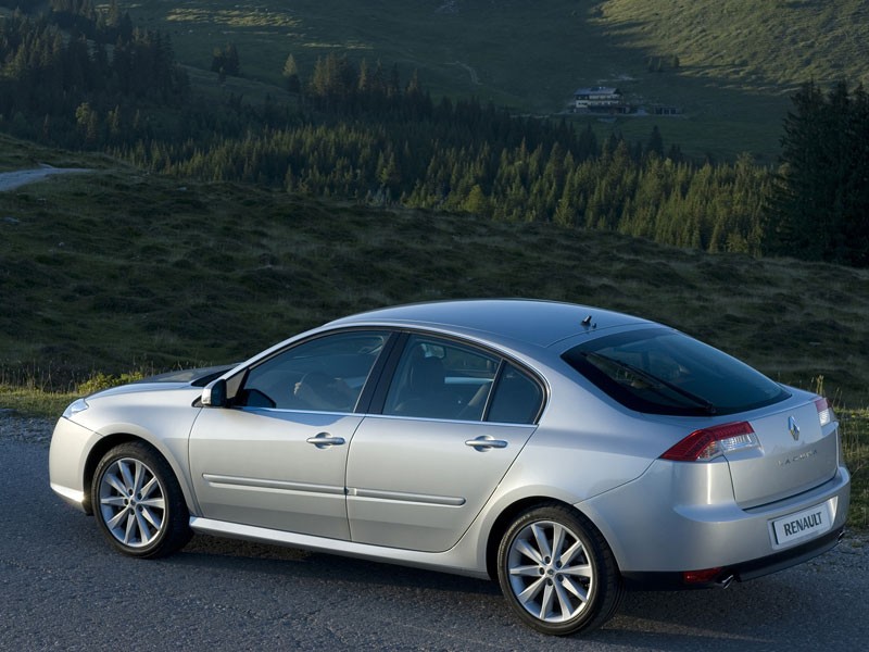 Nowy Renault Laguna: pierwsze wrażenia z jazd (cena już od 74 tys. złotych!)