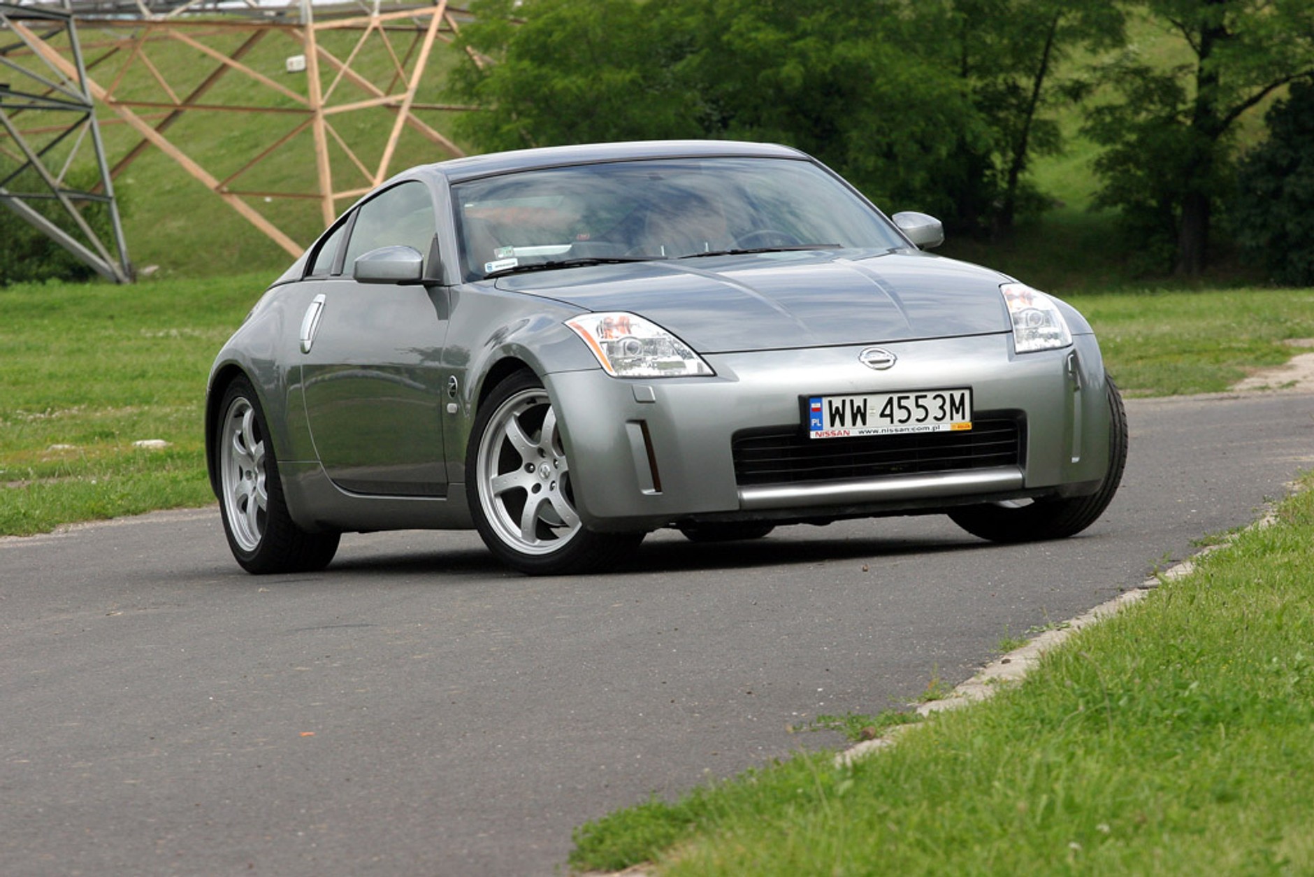 Samochody z duszą: nietuzinkowe, inne, po prostu wyjątkowe