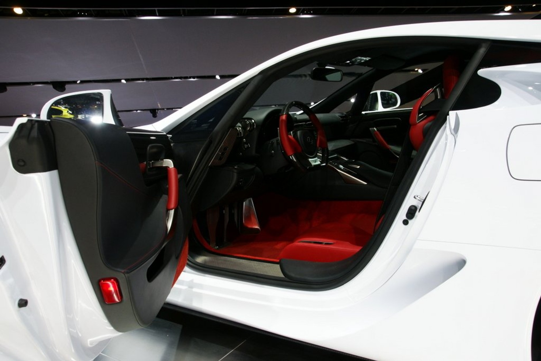 Galeria Detroit 2010 cz. 2