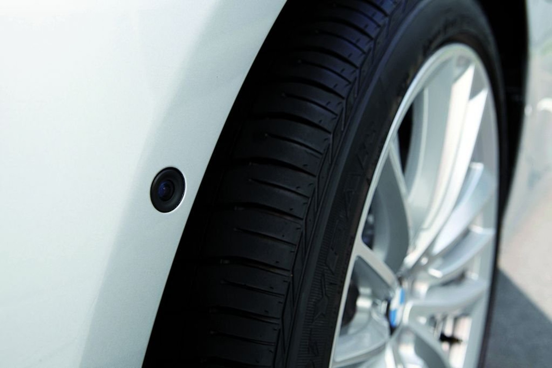 BMW Serii 5 - Bawarczyk nadal w formie