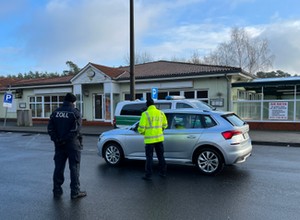Jedziesz do Niemiec? Nastaw się na kontrolę na granicy