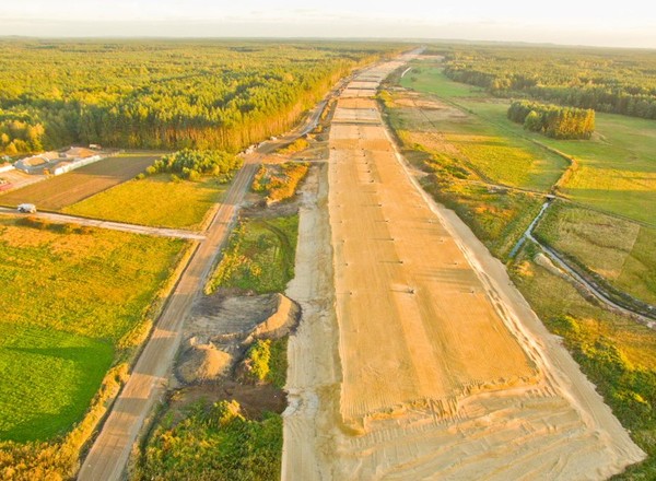 Powstanie brakujący odcinek autostrady A1