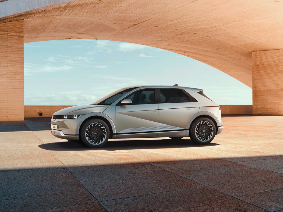 Ioniq 5