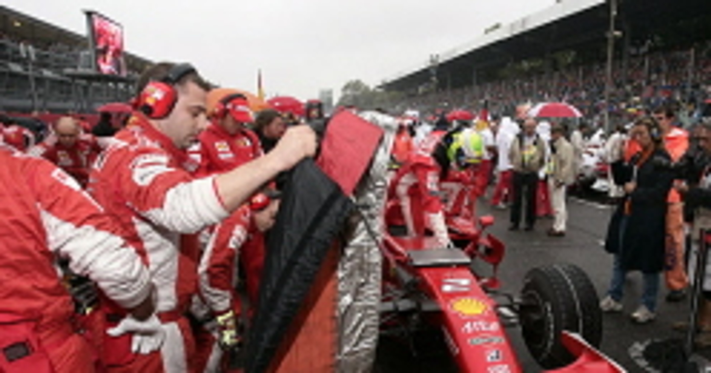 Grand Prix Singapuru 2008: 3. trening - znów Alonso, Robert siódmy