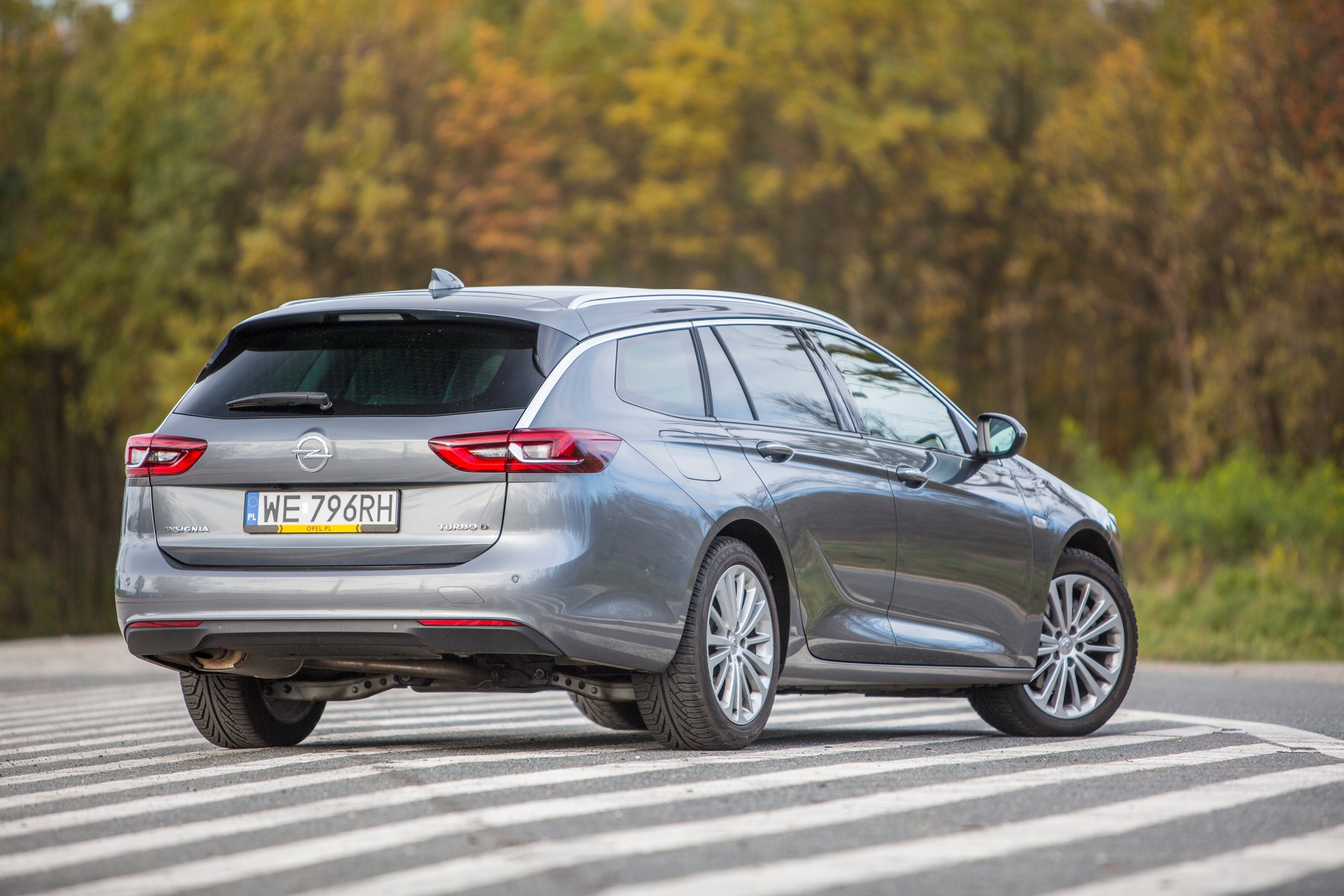 Opel Insignia Sports Tourer