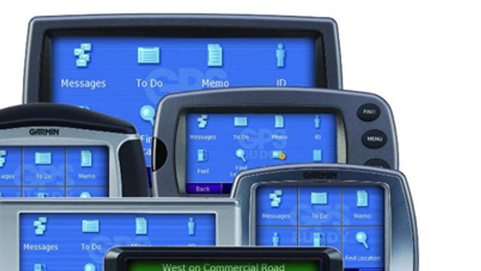Nawigacja GPS - mapy są coraz lepsze