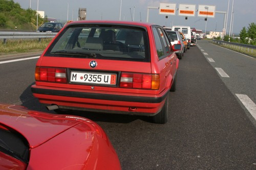 Akcyza - Nasz dziennikarz przed europejskim sądem