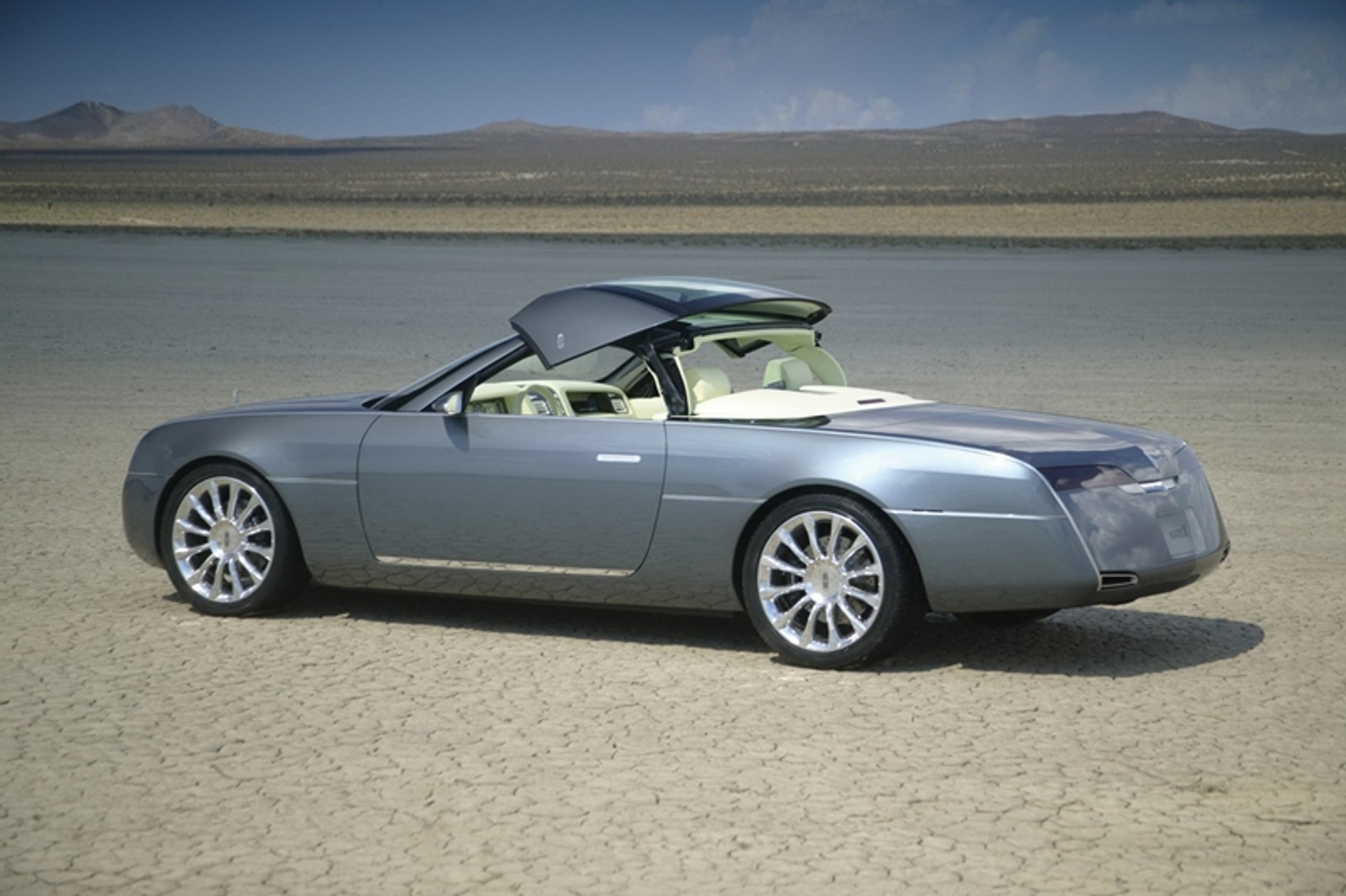 Kupić sobie prototyp? Kurcze, czemu nie!