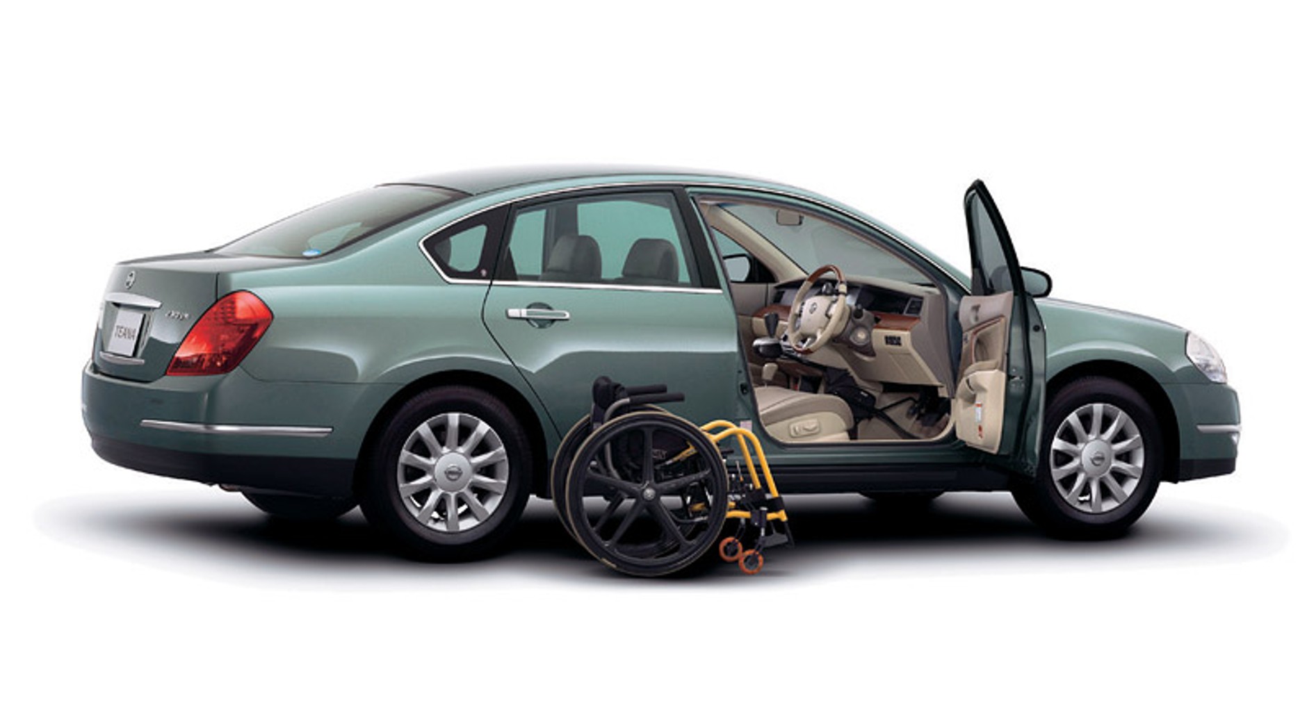 Nissan: otwarto nowy załad w Rosji