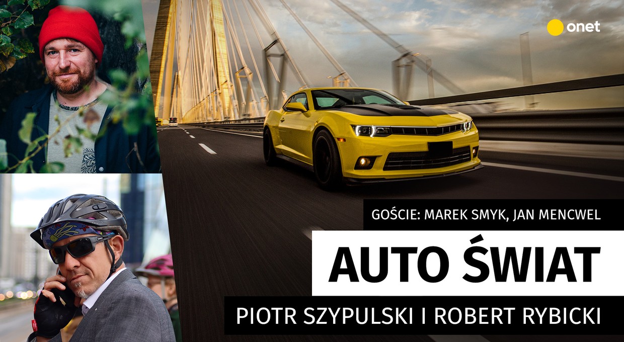 Samochód kontra rower – czy można to jakoś pogodzić?