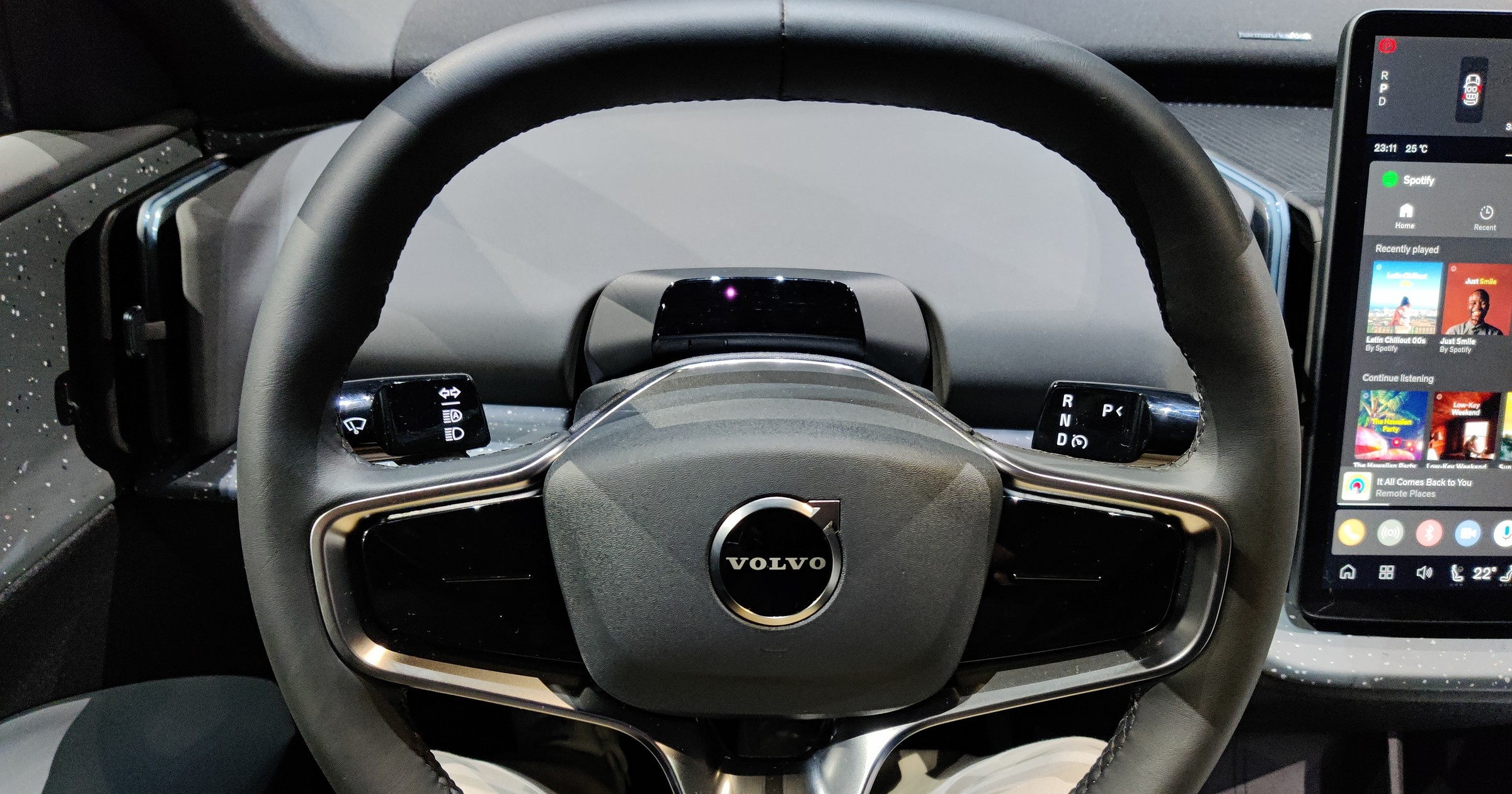 Volvo EX30