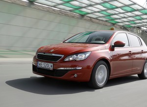 Peugeot 308 1.2 PureTech 130 - Nowy wzorzec bezawaryjności?