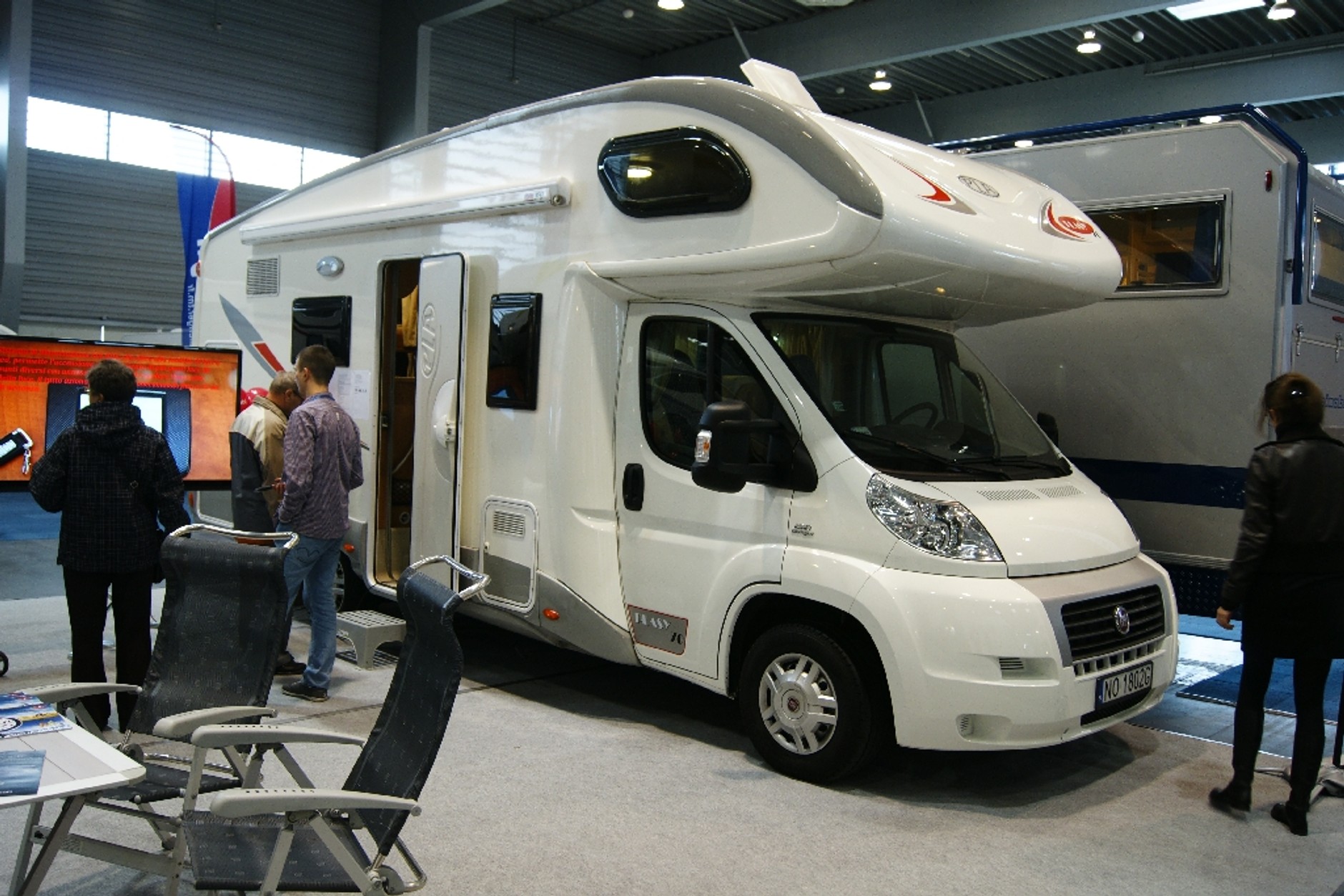 Poznań Motor Show – reaktywacja