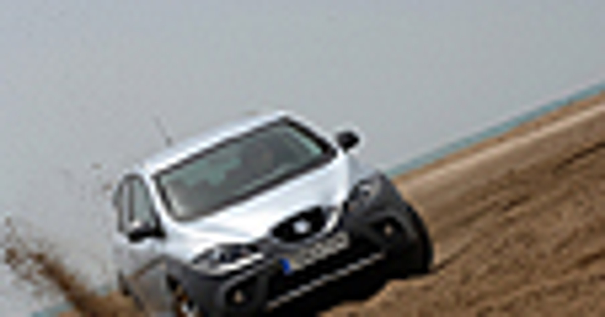 Seat Altea Freetrack - Seat na każdą drogę