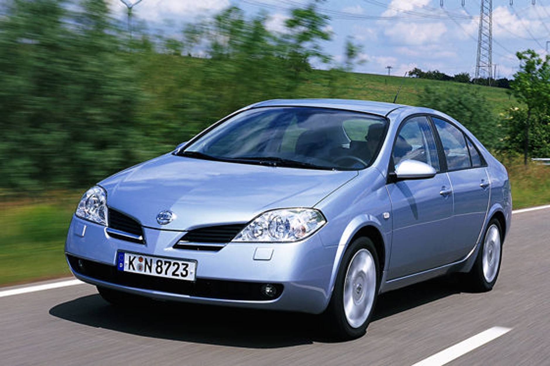 Motoryzacyjny cmentarz