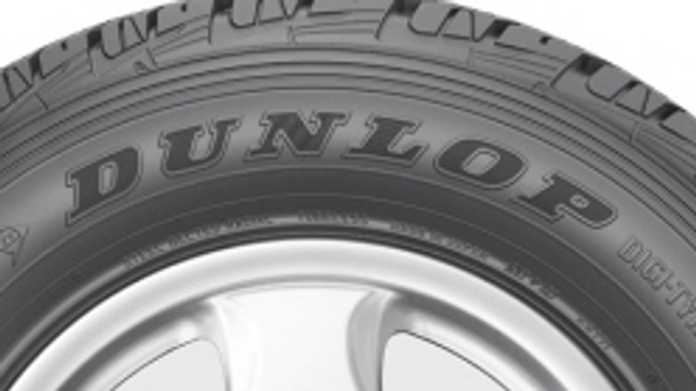 Dunlop: GrandTrek AT3 - nowa opona typu SUV