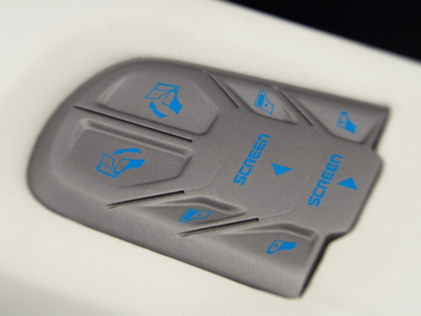 Detroit 2008: Dodge ZEO Concept – elektryczny sportowiec