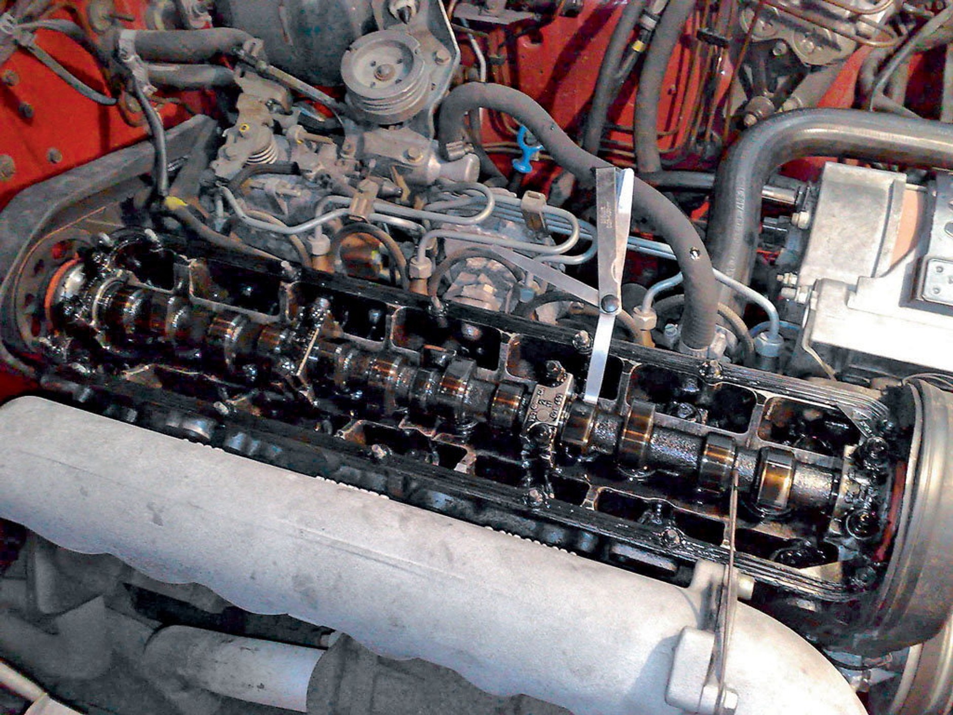 Ile kosztuje utrzymanie klasycznego auta?