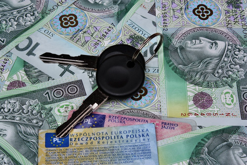 Pieniądze z wynajmów mogą odciążyć domowy budżet