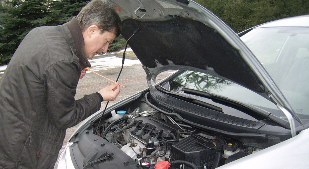 Narodowy Auto Test 2010: silnik, układ jezdny, nadwozie - co to znaczy najlepszy?