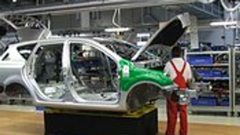 Jak się robi Kię...