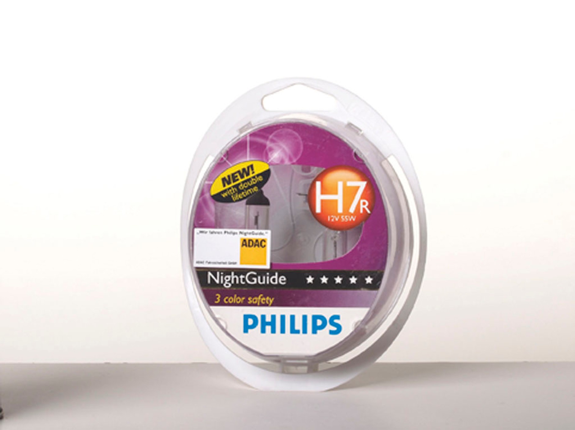 PHILIPS NIGHTGUIDE