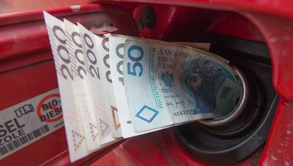 Będzie nowa wysokość kilometrówki? Koszty rosną, minister czeka z decyzją