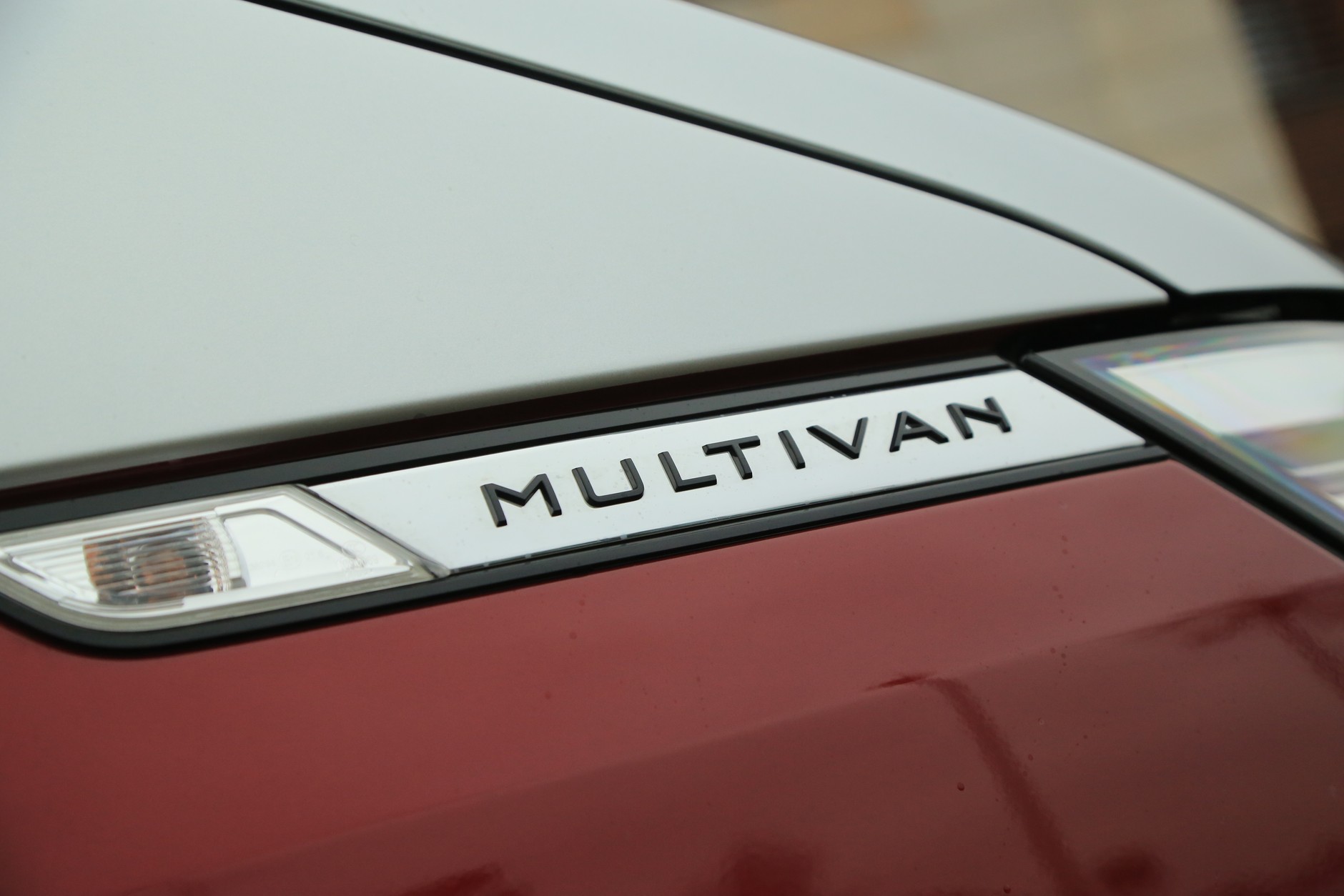 Volkswagen Multivan 6.1