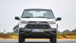 Łada Niva dostanie nowy silnik. Będzie miał 90 KM mocy i ma wyeliminować dwie wady
