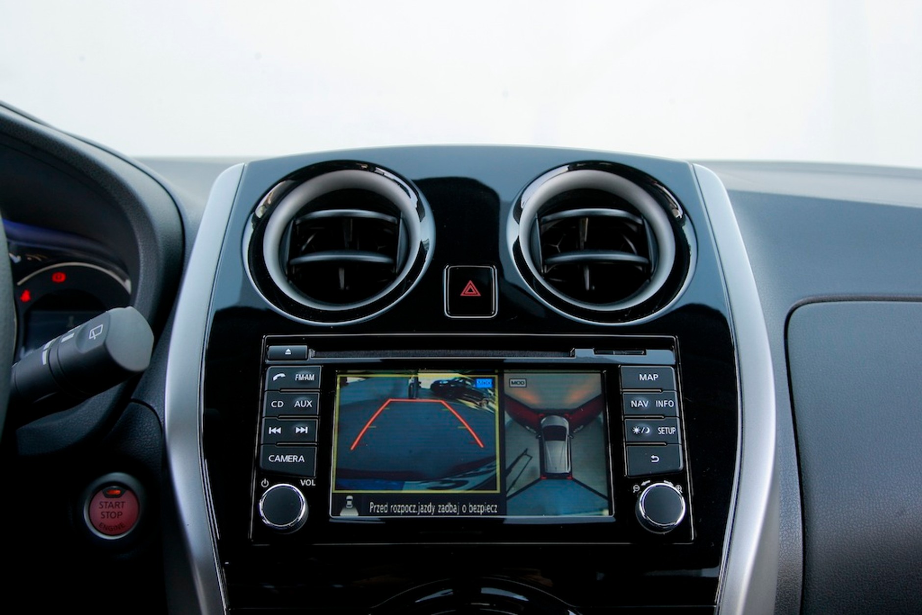 Nissan Note 1.2 DIG-S