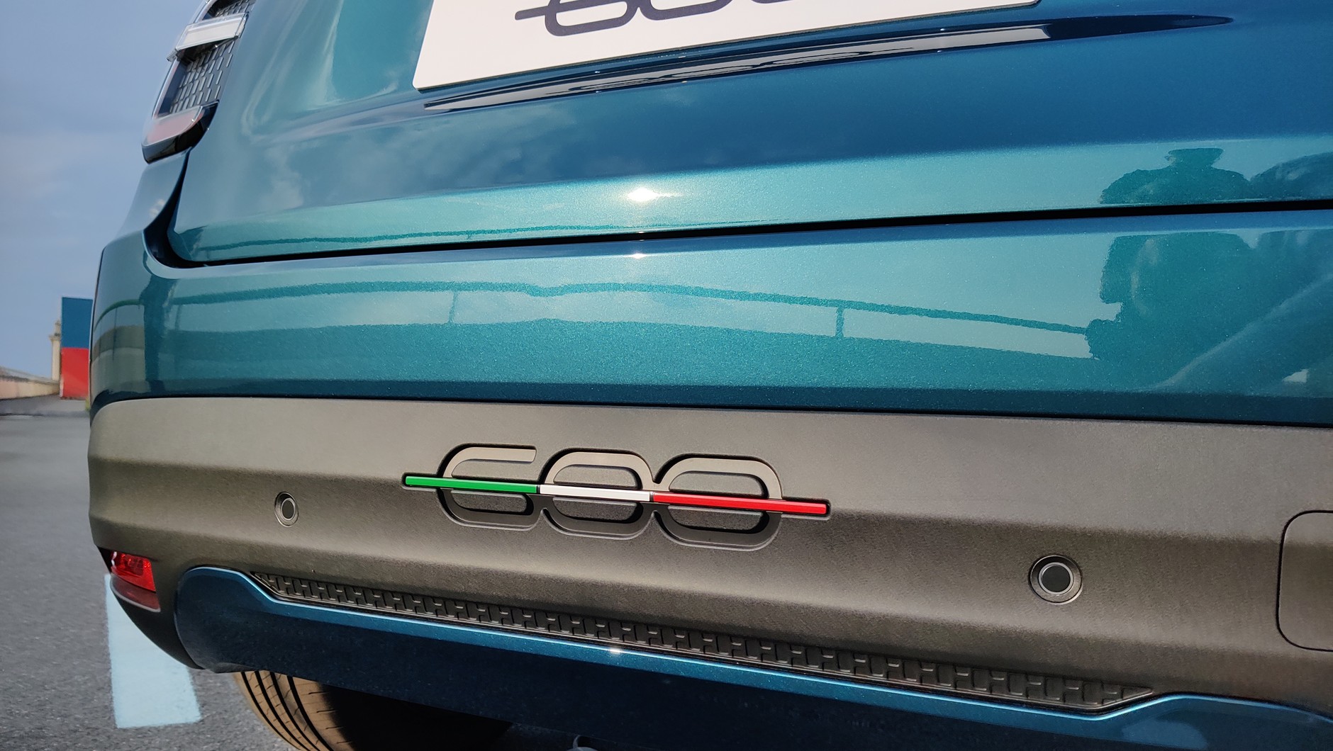 Fiat 600