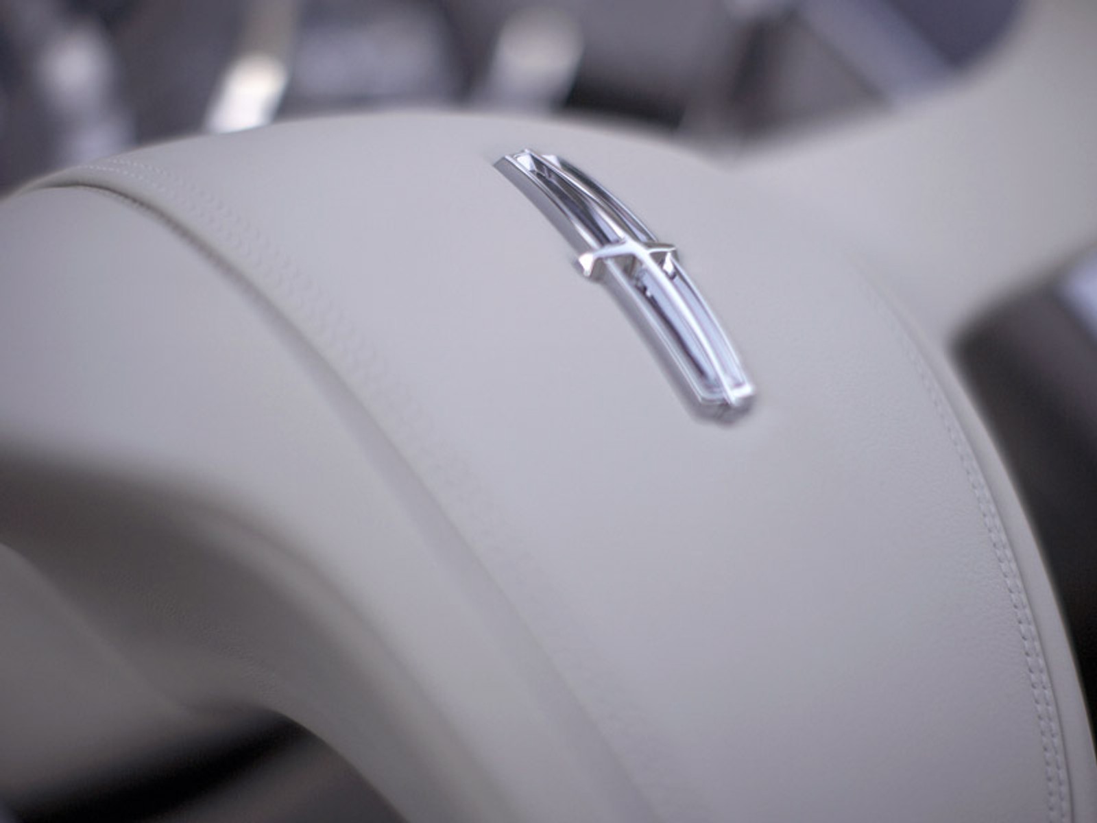 Detroit 2008: Lincoln MKT Concept - luksusowy i ekologiczny crossover