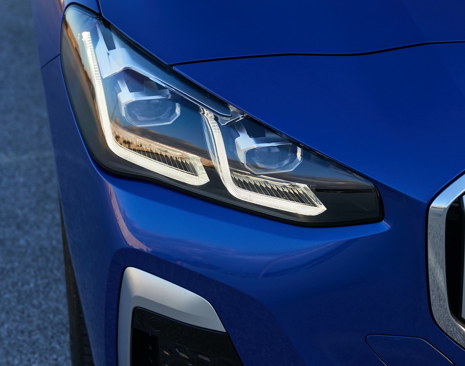 BMW 2 Active Tourer