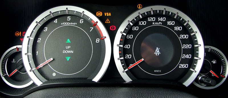 Honda: nowy Accord - dynamiczny i nowoczesny