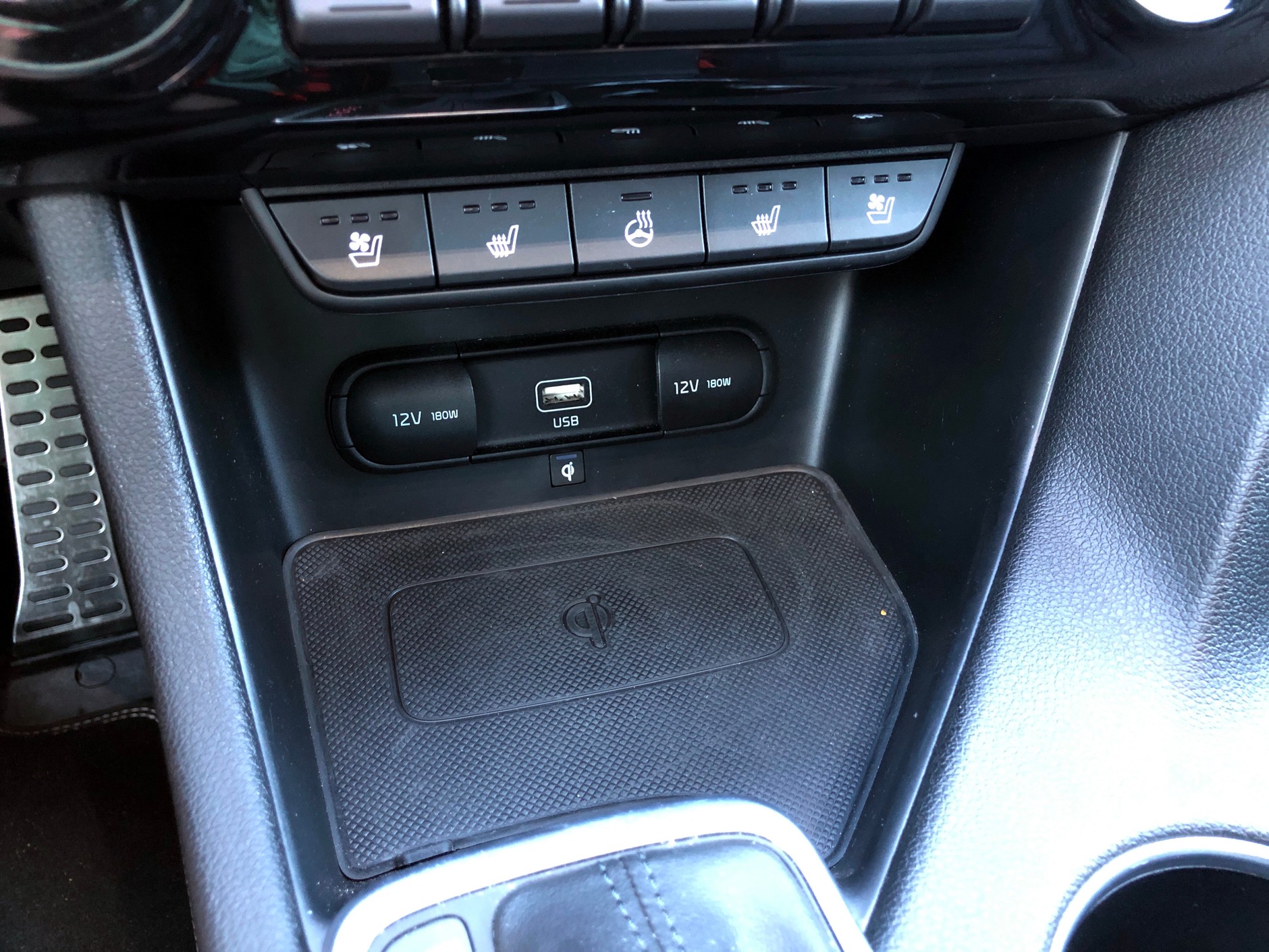 Kia Sportage 1.6 T-GDI GT Line