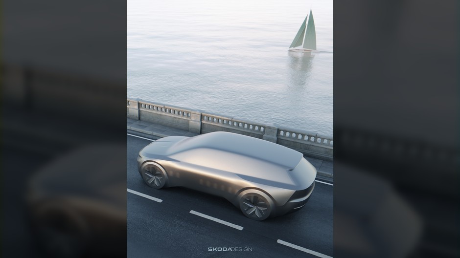 Skoda Combi