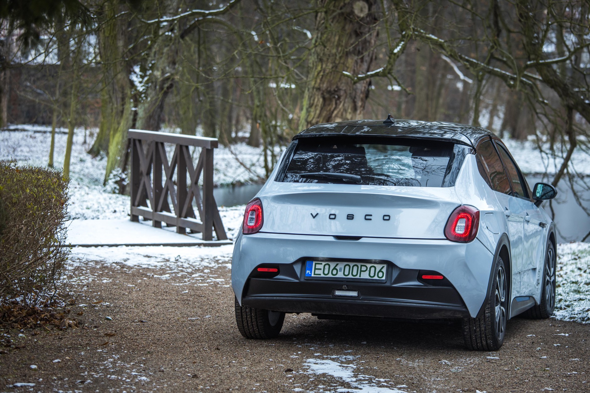 Vosco EV2