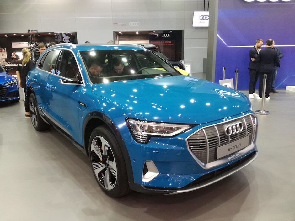 Poznań Motor Show