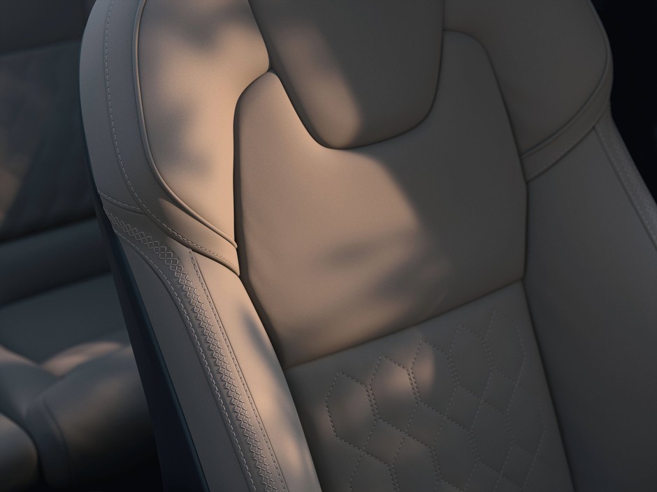 2025 Volvo XC60